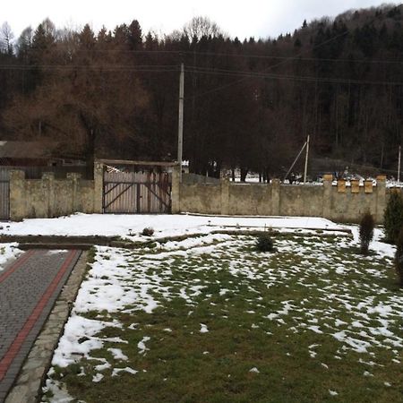 Guest House In Carpathians Migovo Εξωτερικό φωτογραφία