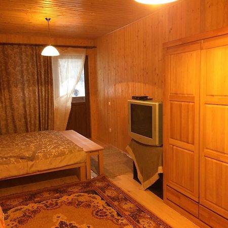 Guest House In Carpathians Migovo Εξωτερικό φωτογραφία