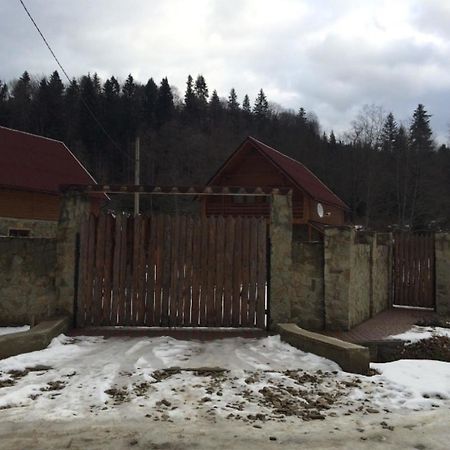 Guest House In Carpathians Migovo Εξωτερικό φωτογραφία