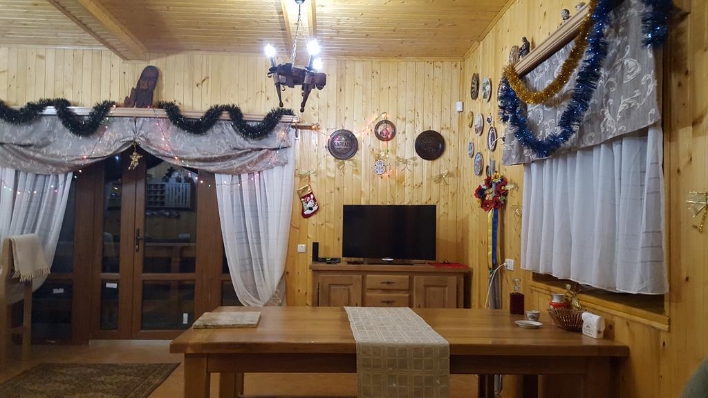 Guest House In Carpathians Migovo Δωμάτιο φωτογραφία