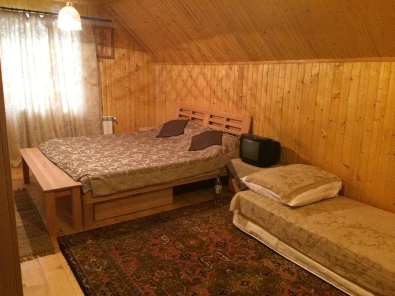 Guest House In Carpathians Migovo Δωμάτιο φωτογραφία