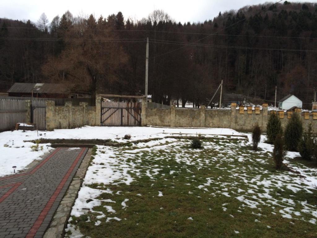 Guest House In Carpathians Migovo Εξωτερικό φωτογραφία